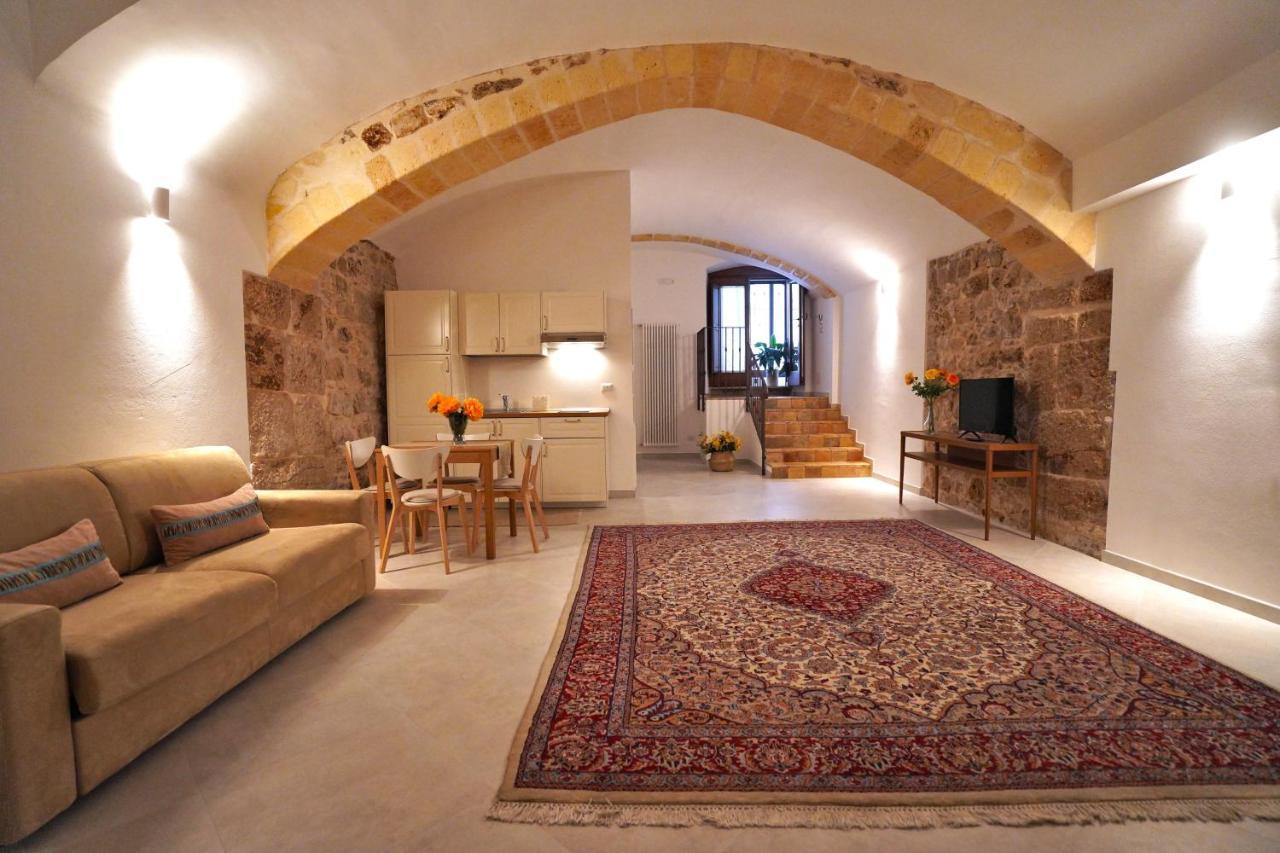 Malandri Bed & Breakfast Altamura Eksteriør bilde