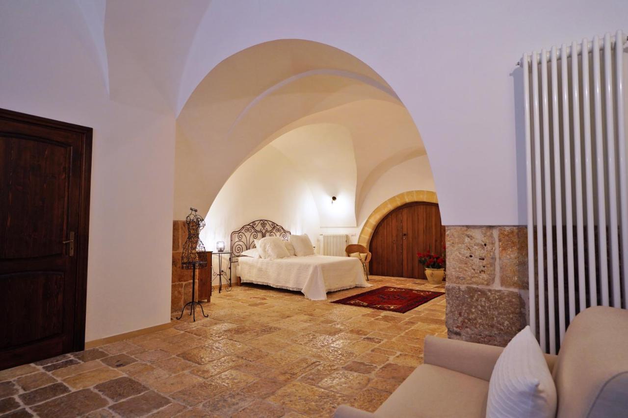 Malandri Bed & Breakfast Altamura Eksteriør bilde