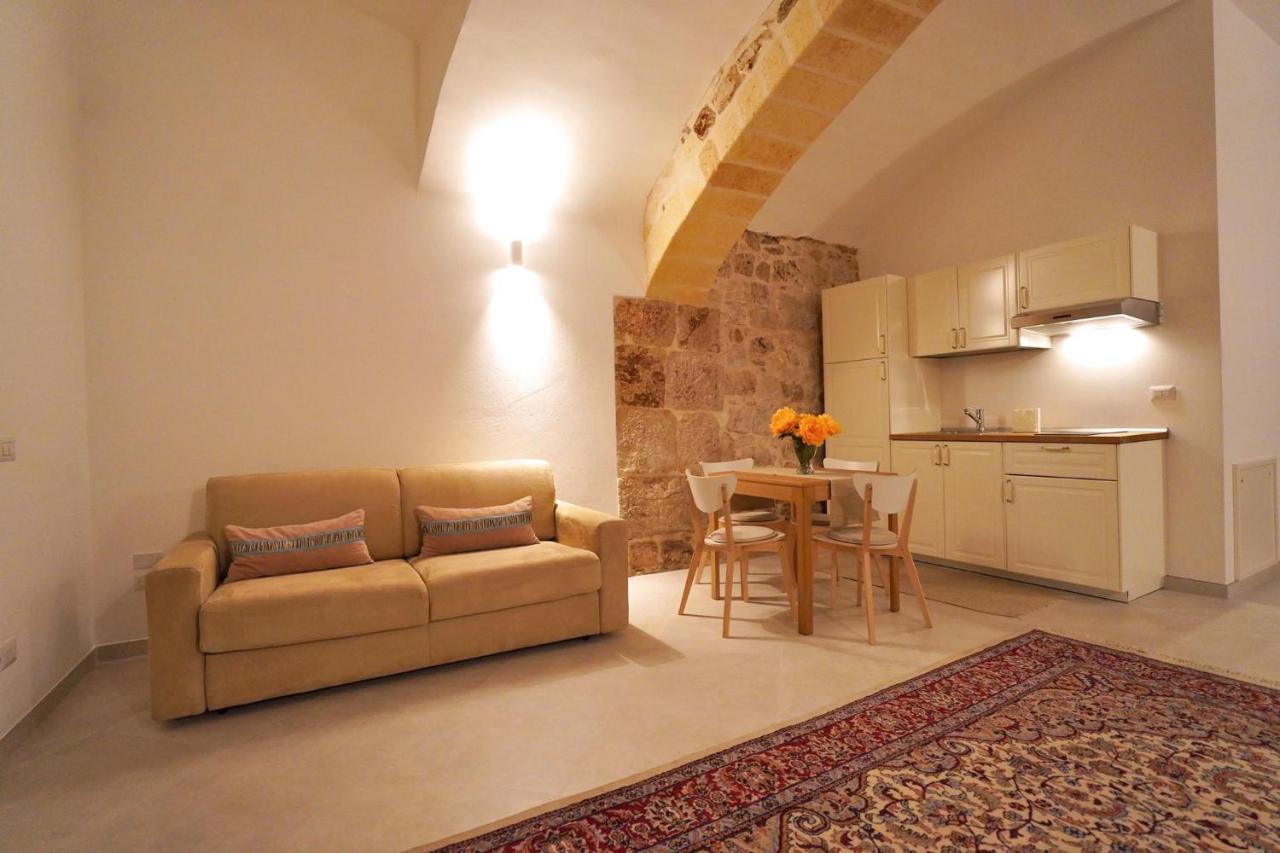 Malandri Bed & Breakfast Altamura Eksteriør bilde
