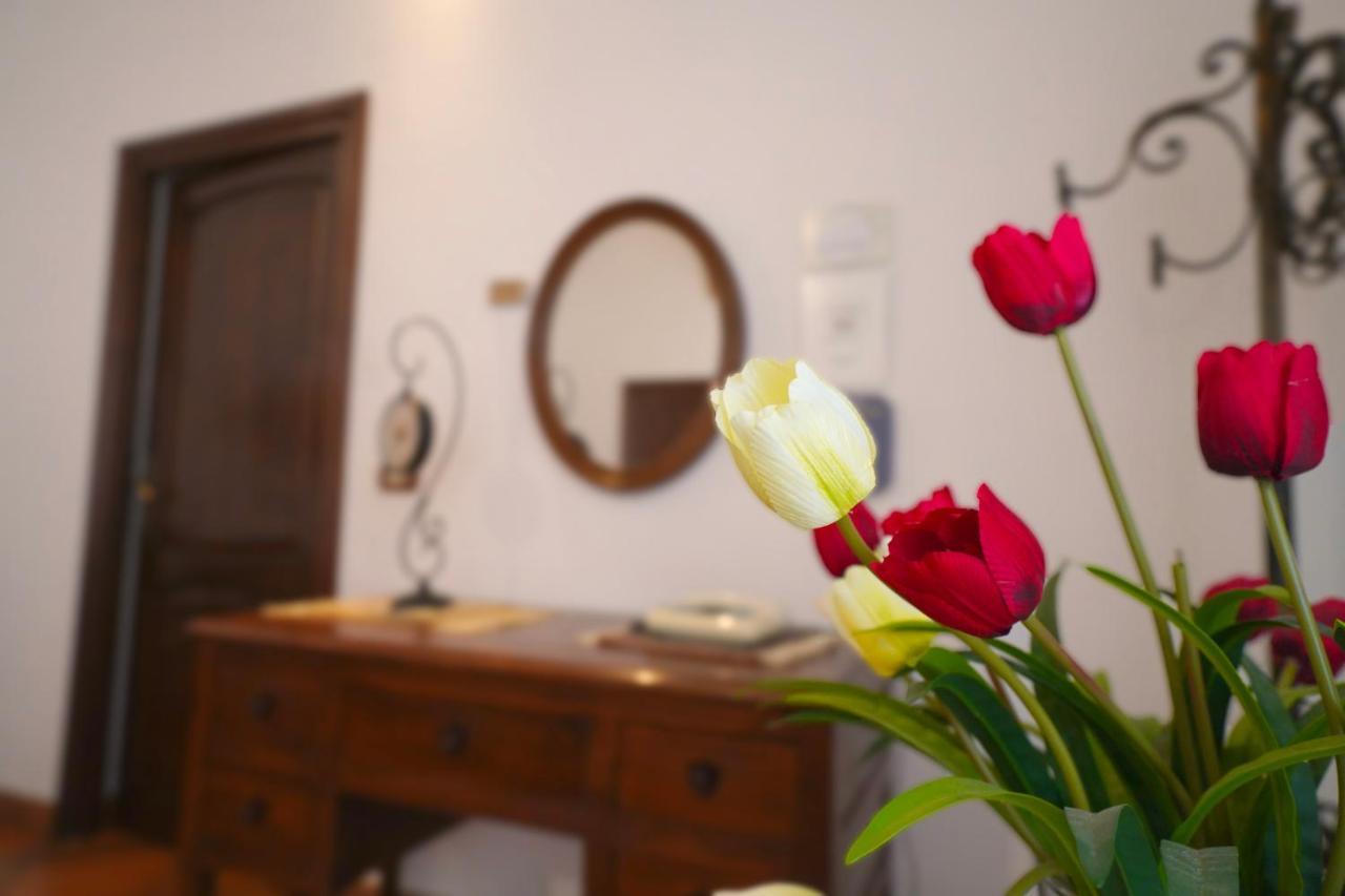 Malandri Bed & Breakfast Altamura Eksteriør bilde