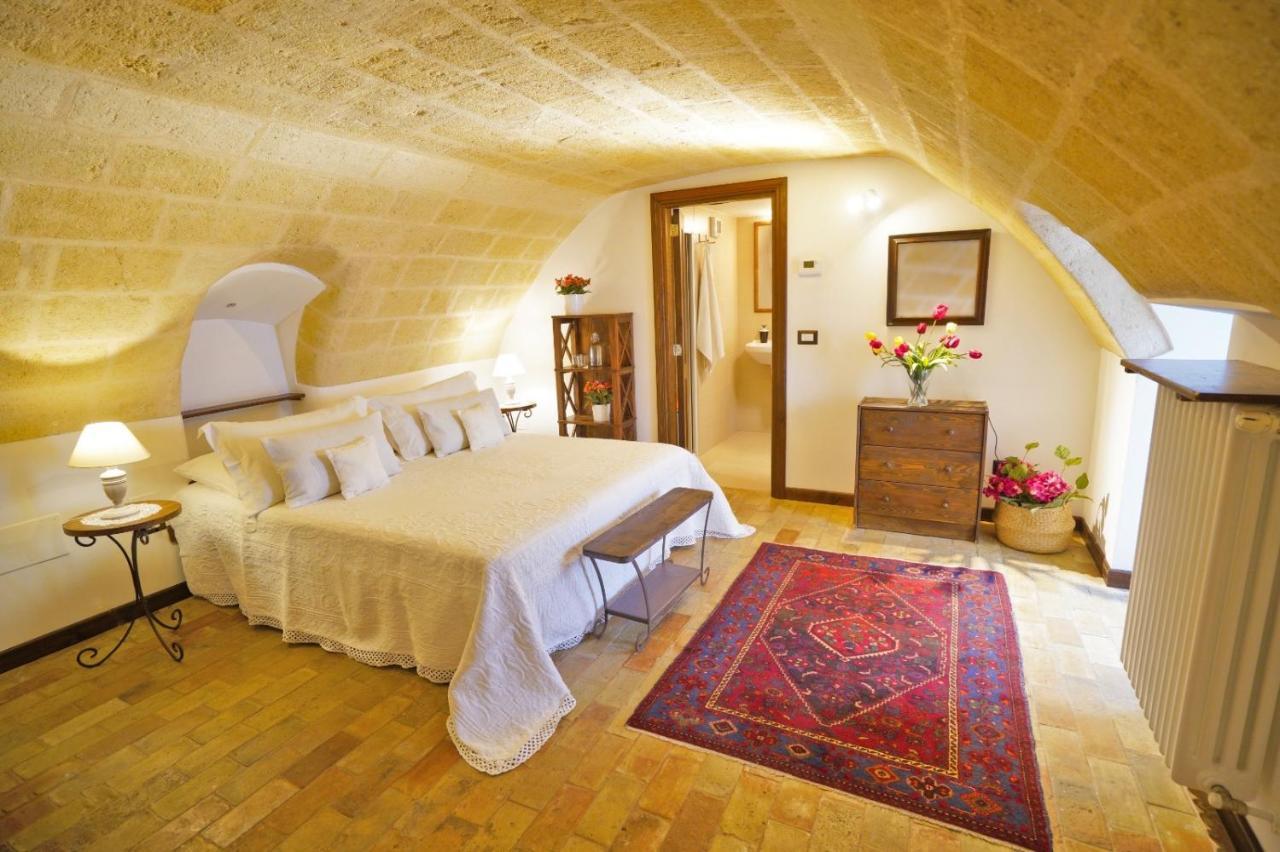 Malandri Bed & Breakfast Altamura Eksteriør bilde