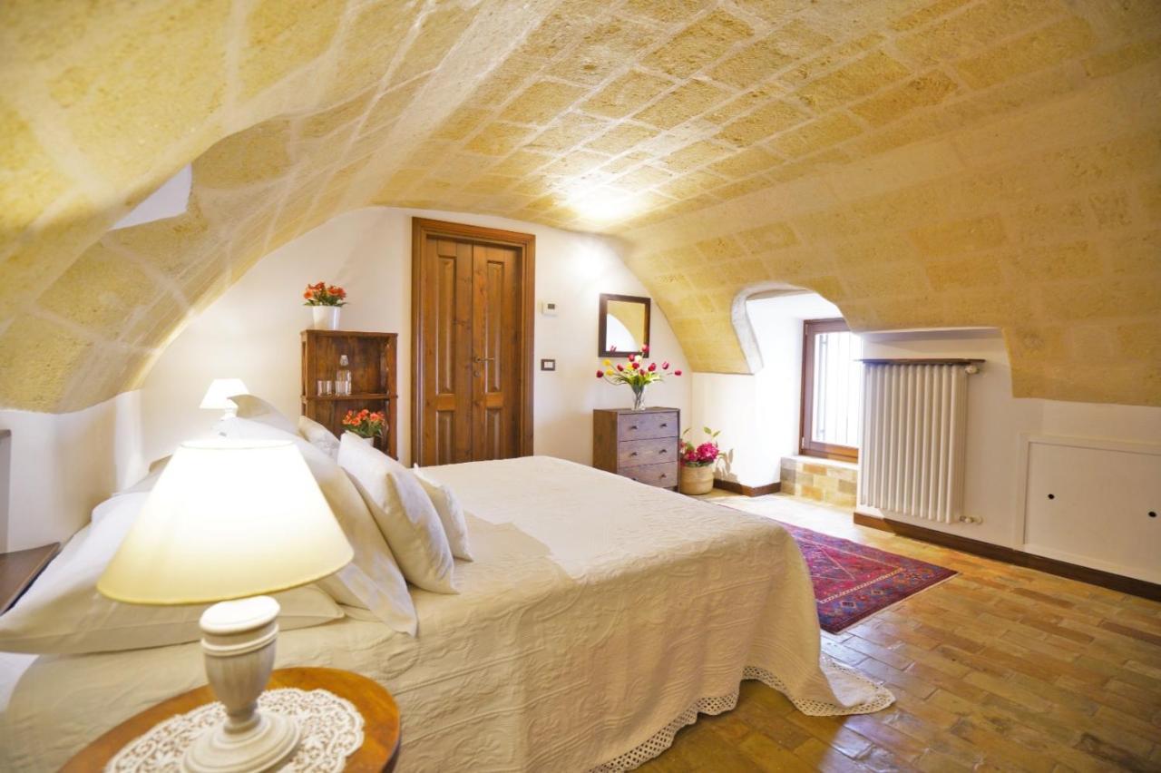 Malandri Bed & Breakfast Altamura Rom bilde