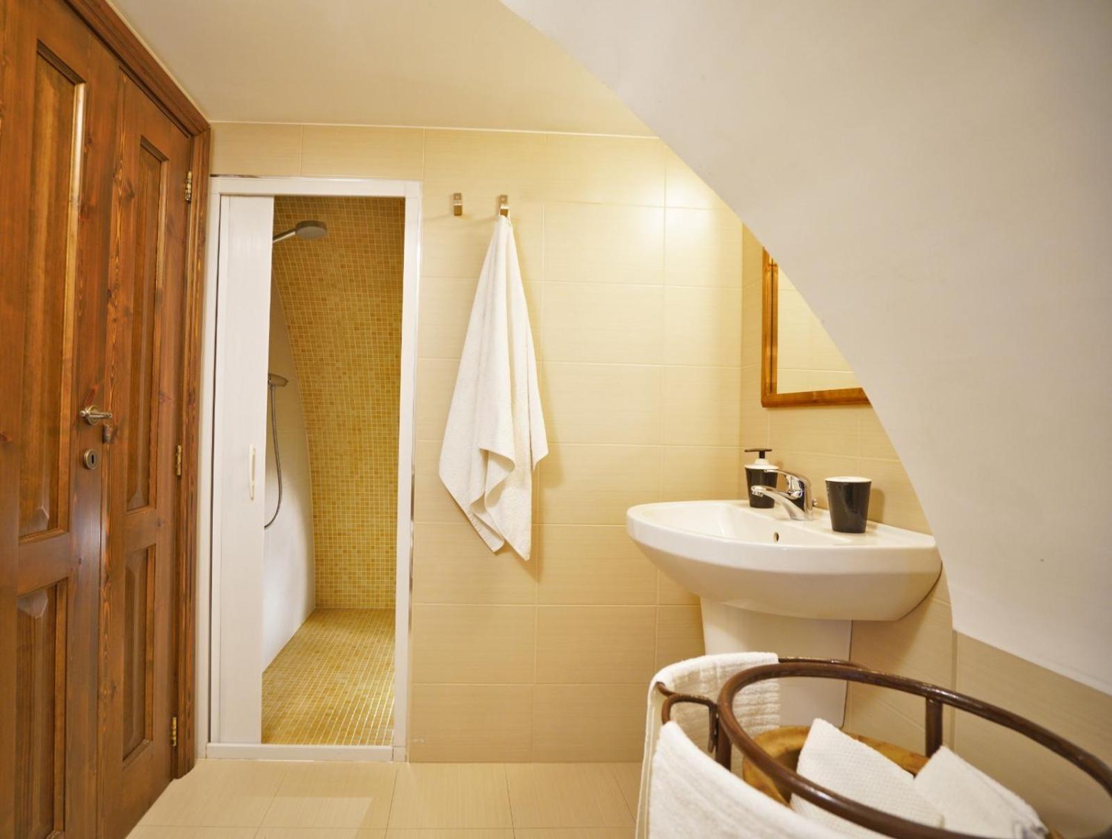 Malandri Bed & Breakfast Altamura Rom bilde