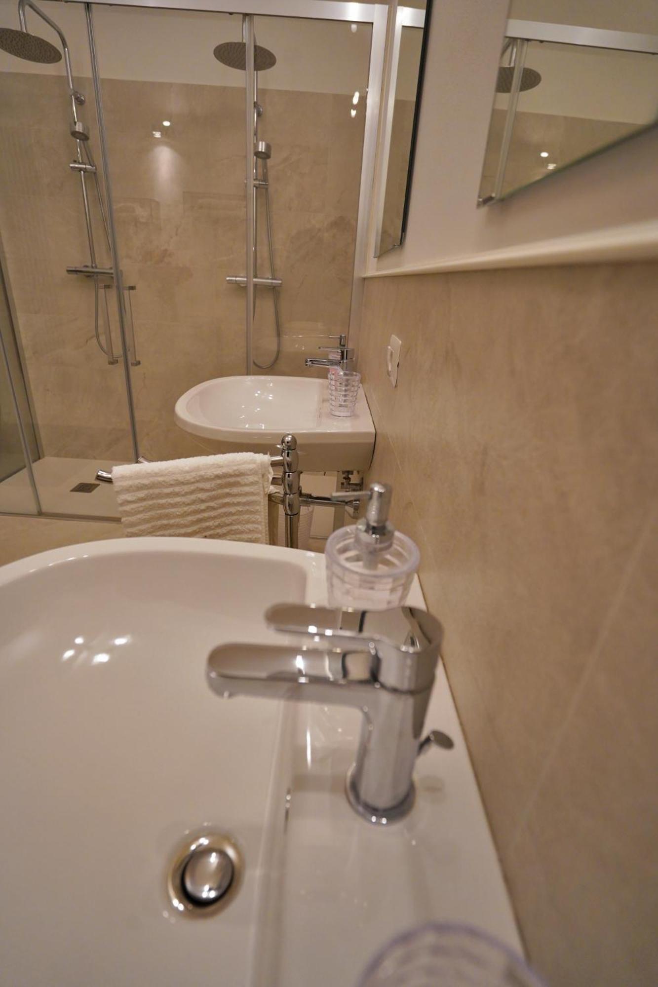 Malandri Bed & Breakfast Altamura Rom bilde