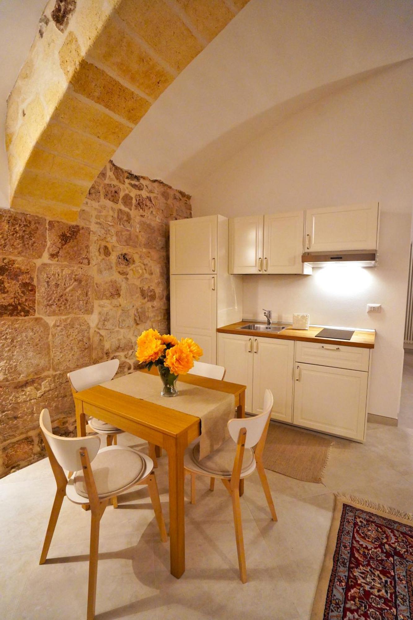 Malandri Bed & Breakfast Altamura Rom bilde