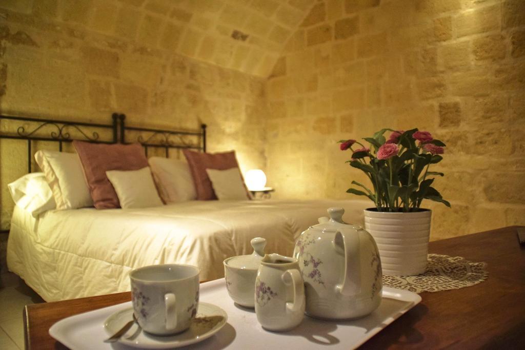 Malandri Bed & Breakfast Altamura Eksteriør bilde