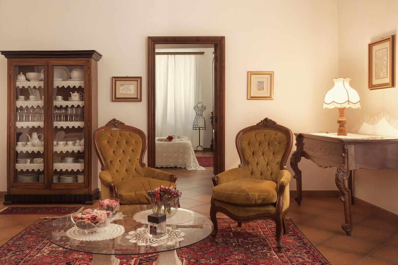 Malandri Bed & Breakfast Altamura Eksteriør bilde