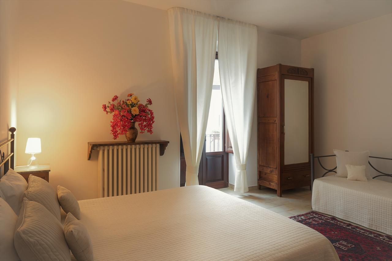 Malandri Bed & Breakfast Altamura Eksteriør bilde