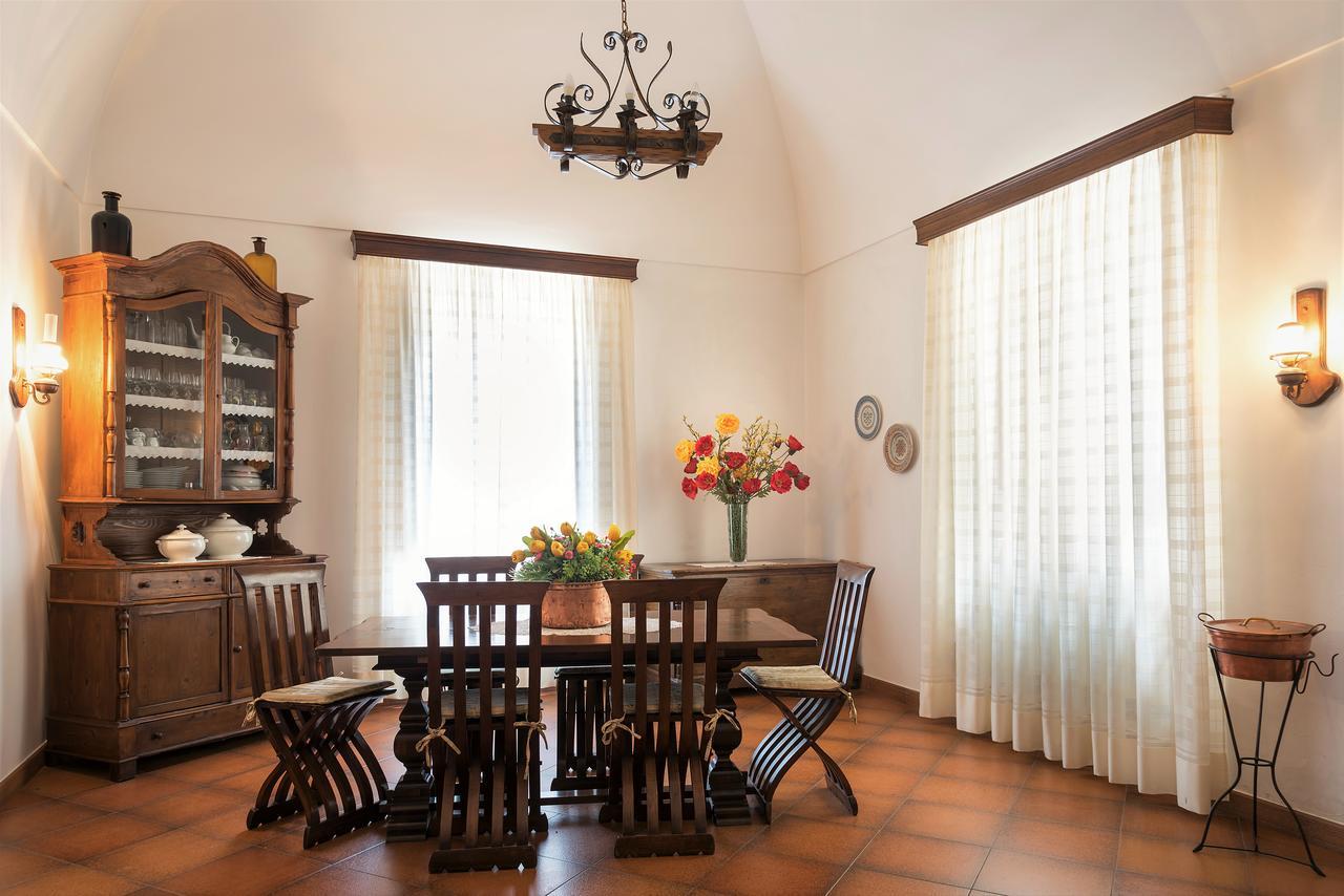 Malandri Bed & Breakfast Altamura Eksteriør bilde