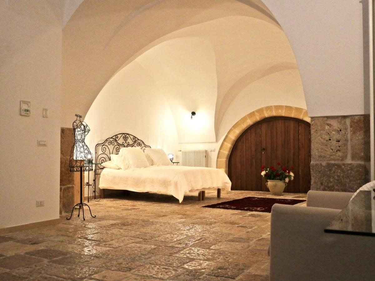 Malandri Bed & Breakfast Altamura Eksteriør bilde